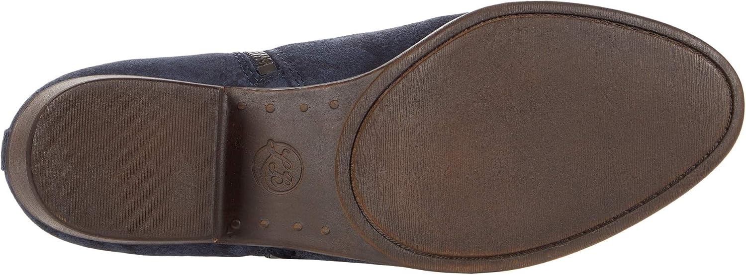 image:imageLucky Brand Basel BootieDark Denim