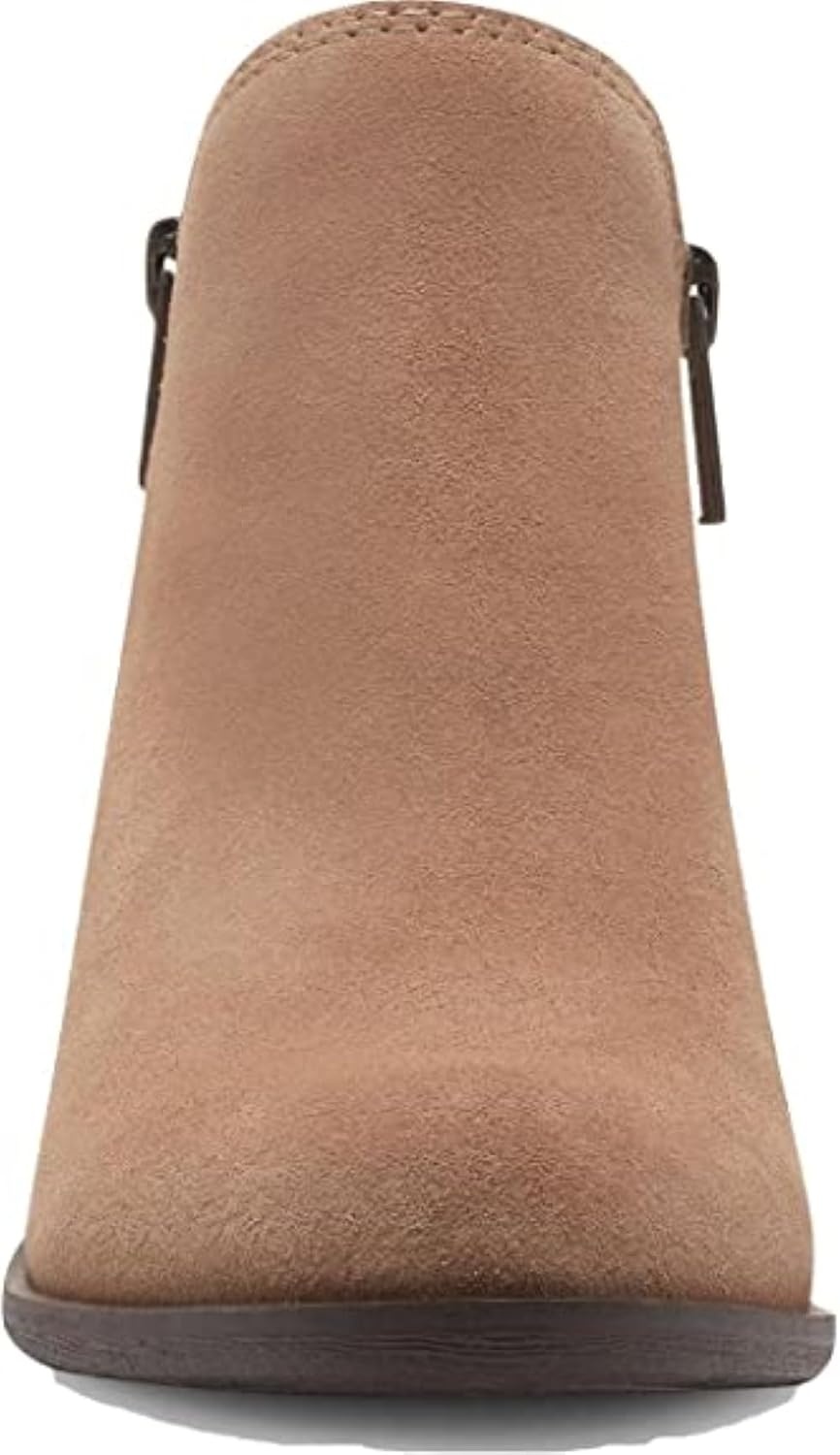 image:imageLucky Brand Basel BootieDistressed Natural