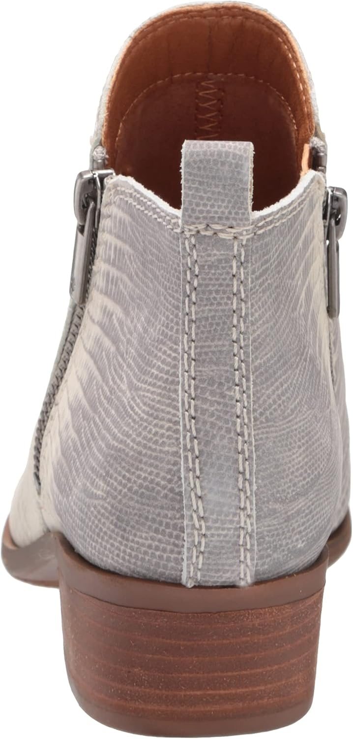 image:imageLucky Brand Basel BootieDune