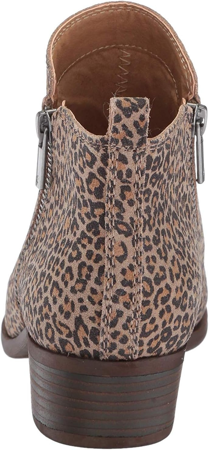 image:imageLucky Brand Basel BootieEyelash
