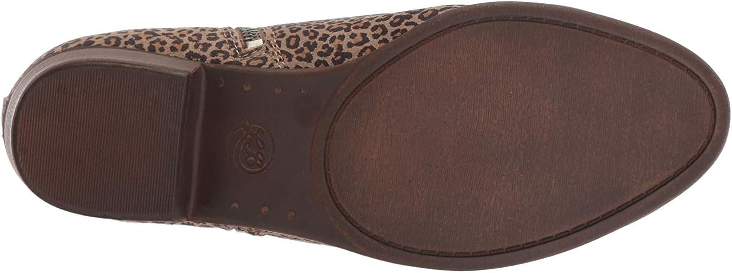 image:imageLucky Brand Basel BootieEyelash