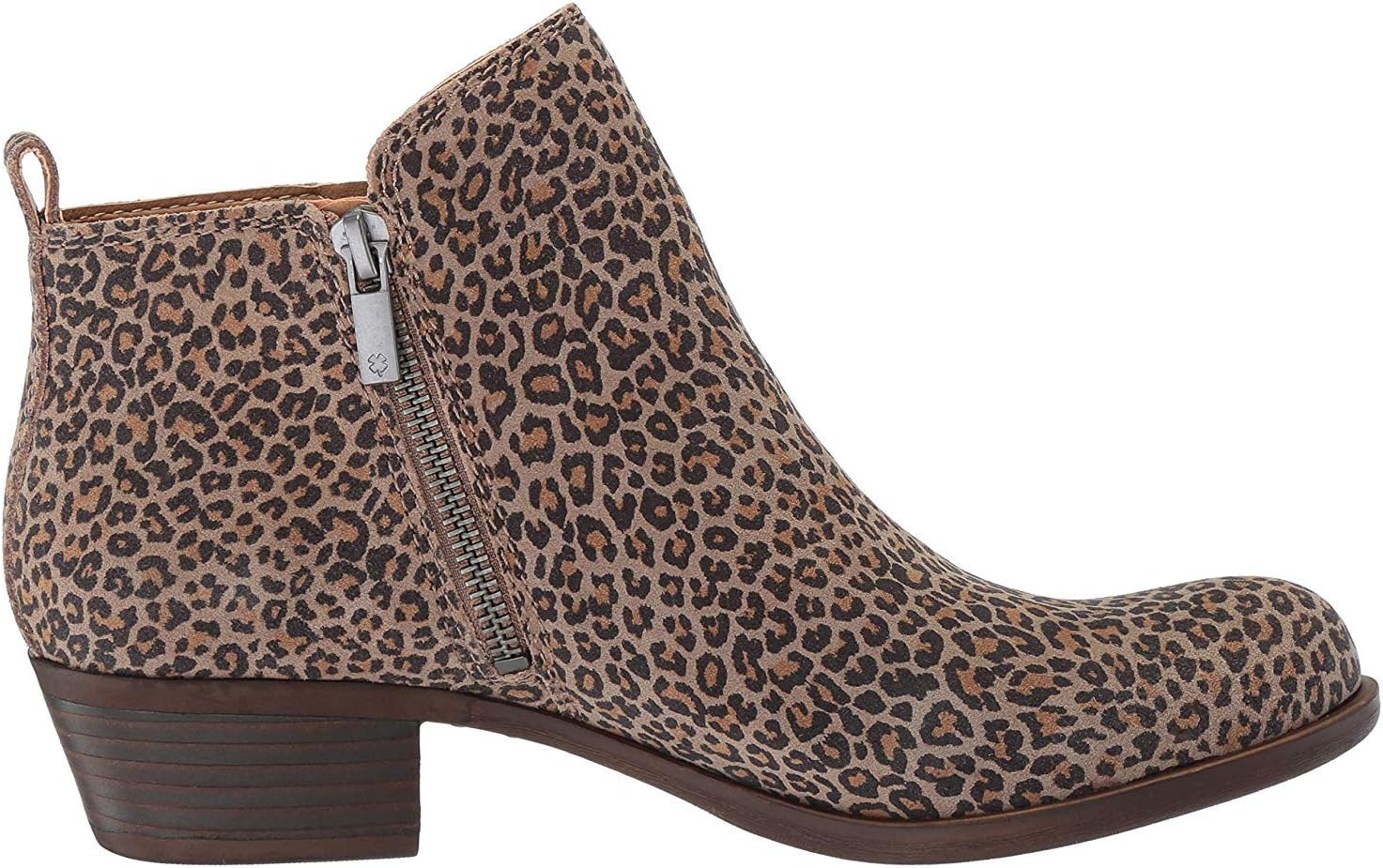 image:imageLucky Brand Basel BootieEyelash