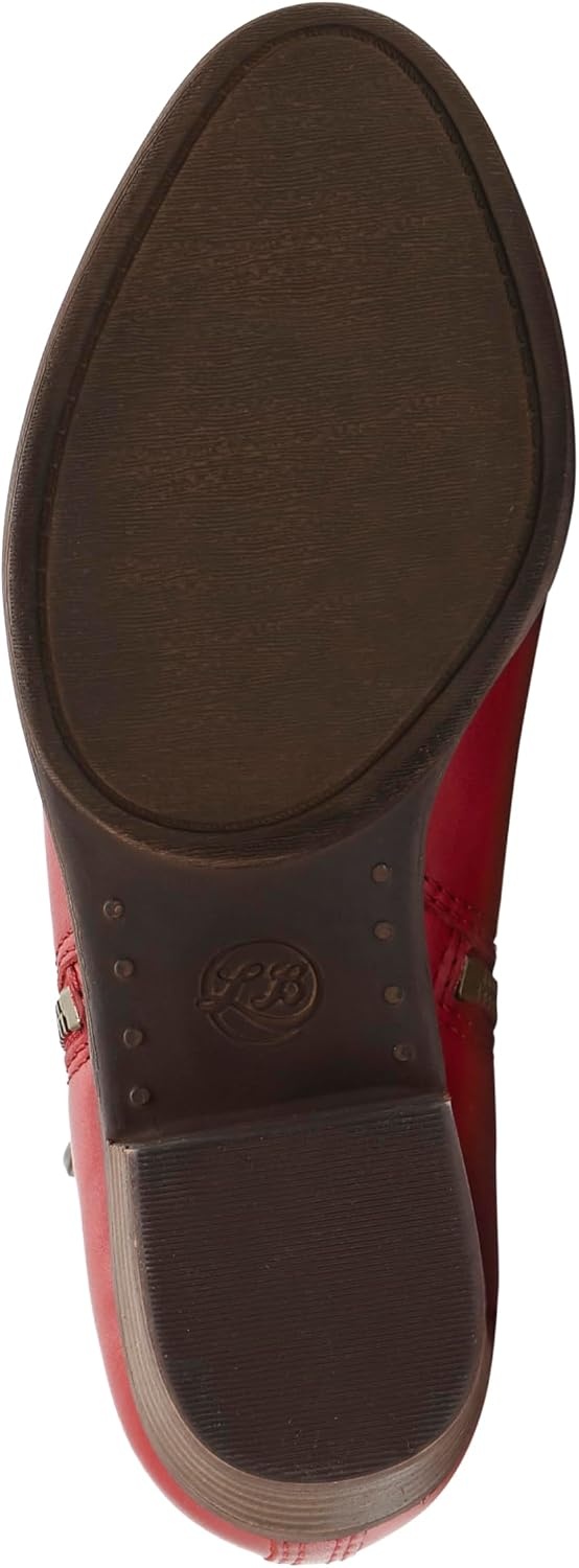 image:imageLucky Brand Basel BootieGarnet