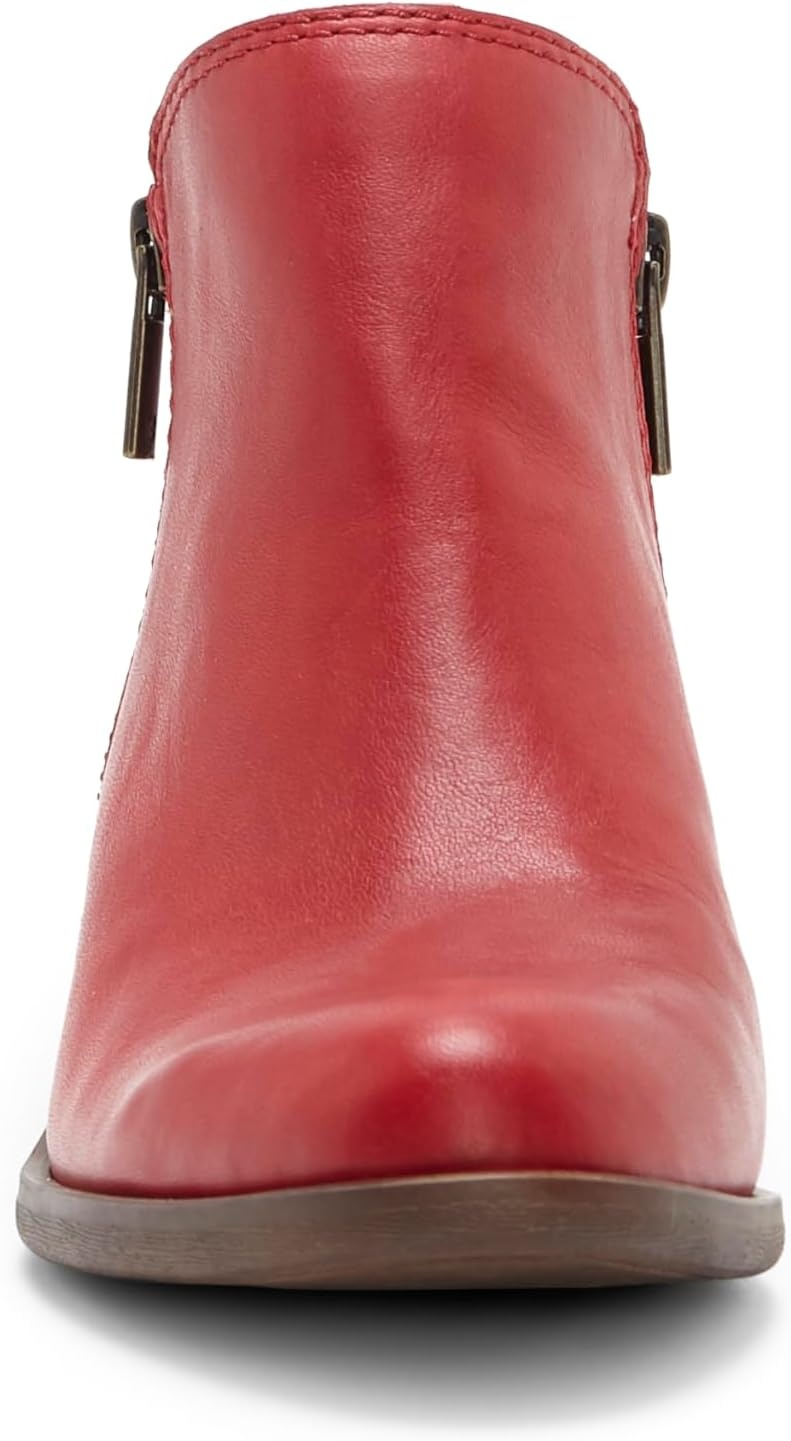 image:imageLucky Brand Basel BootieGarnet