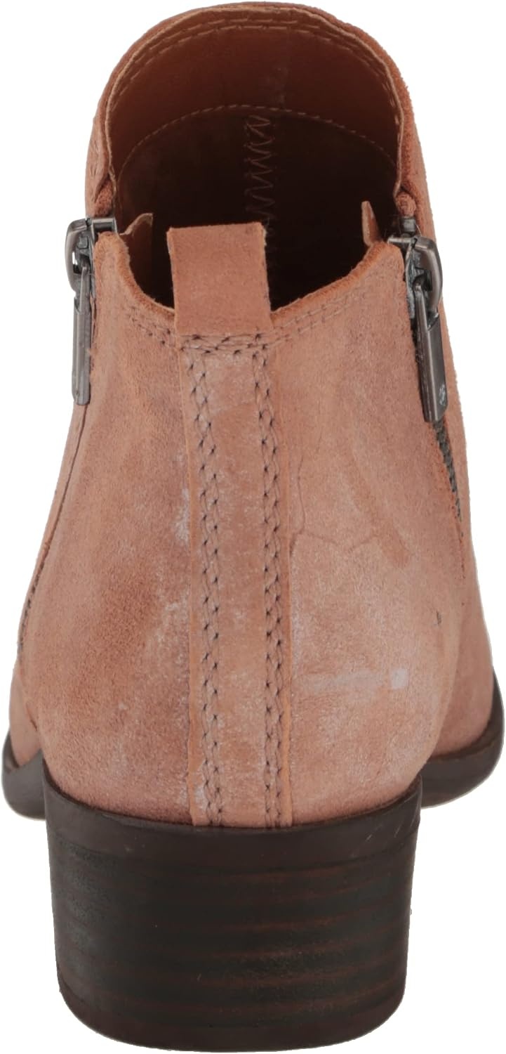 image:imageLucky Brand Basel BootieGinger