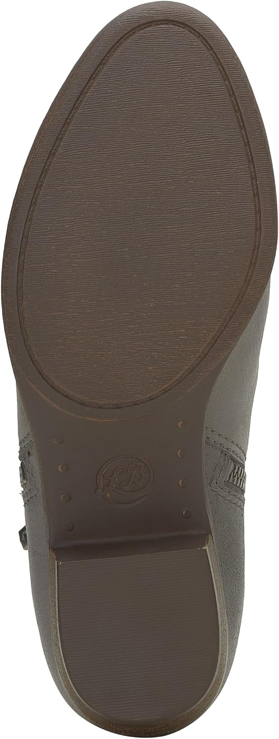 image:imageLucky Brand Basel BootieGriffin