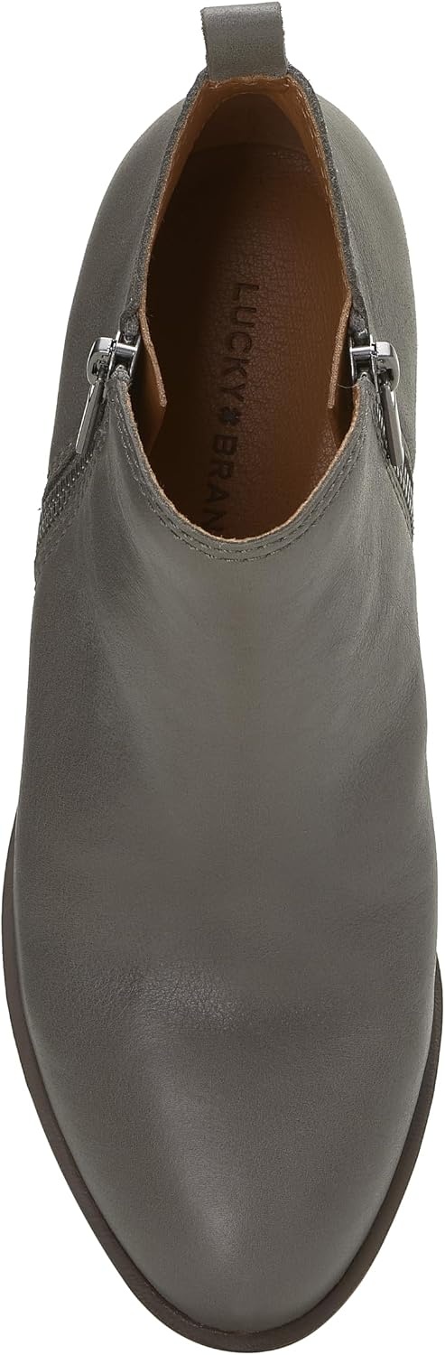 image:imageLucky Brand Basel BootieGriffin