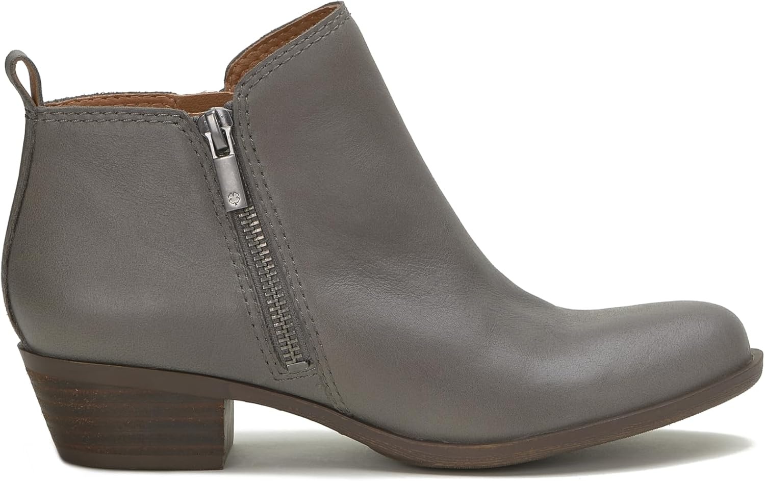 image:imageLucky Brand Basel BootieGriffin