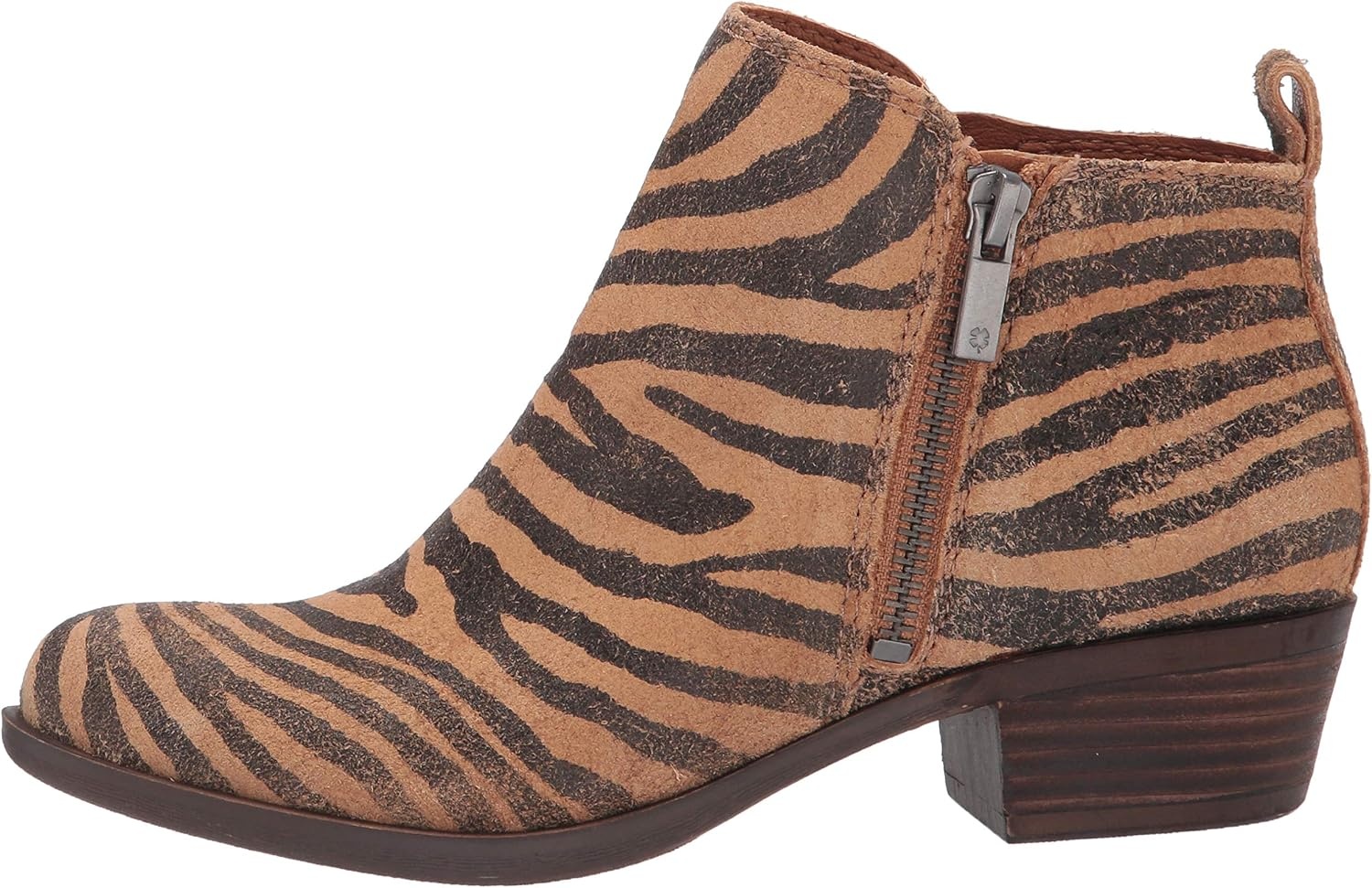 image:imageLucky Brand Basel BootieMulti