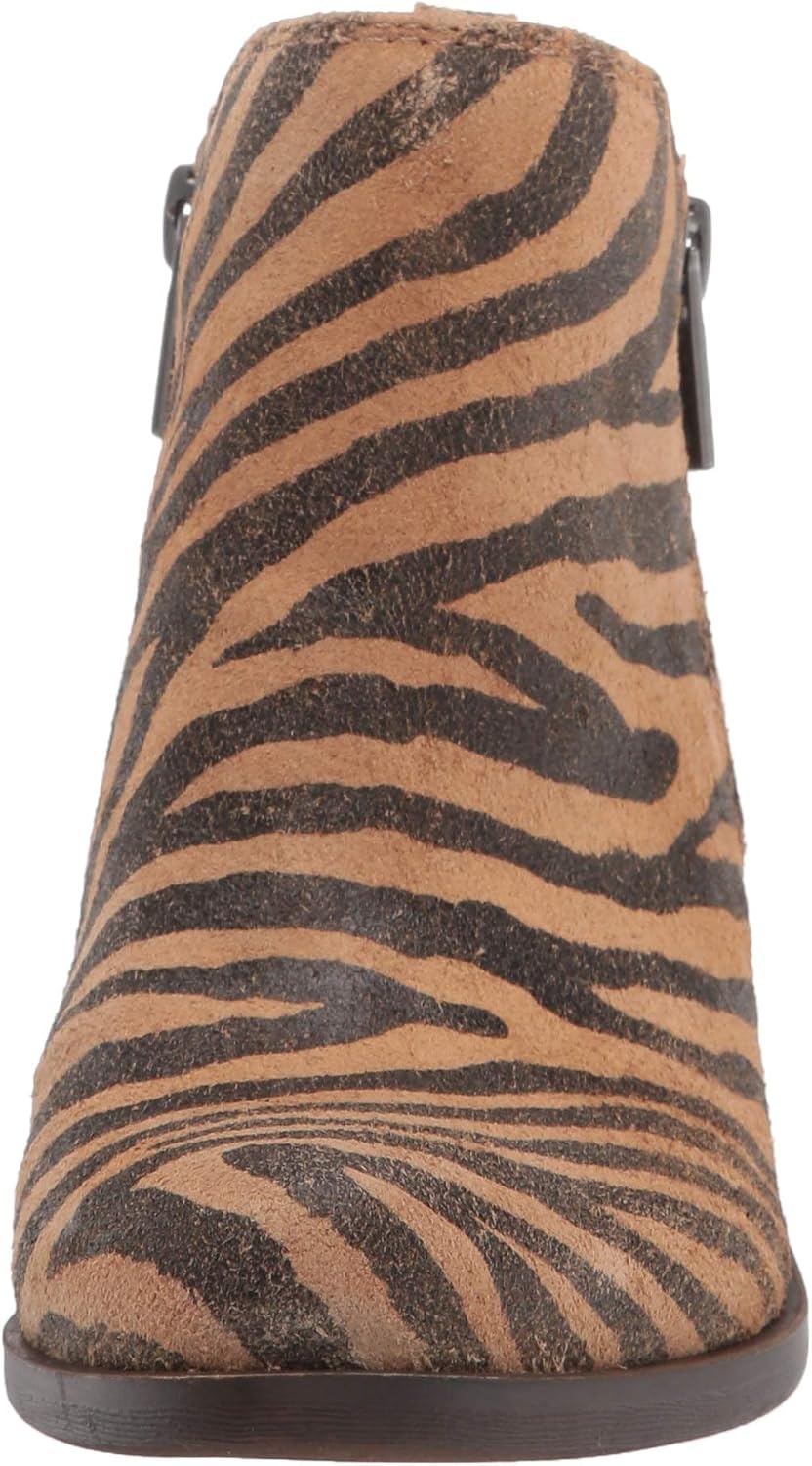 image:imageLucky Brand Basel BootieMulti