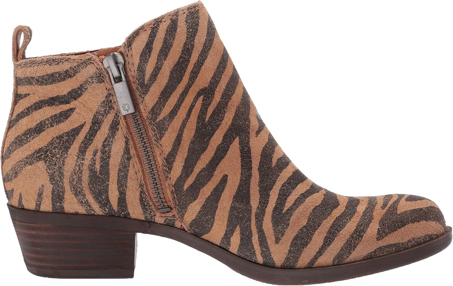 image:imageLucky Brand Basel BootieMulti