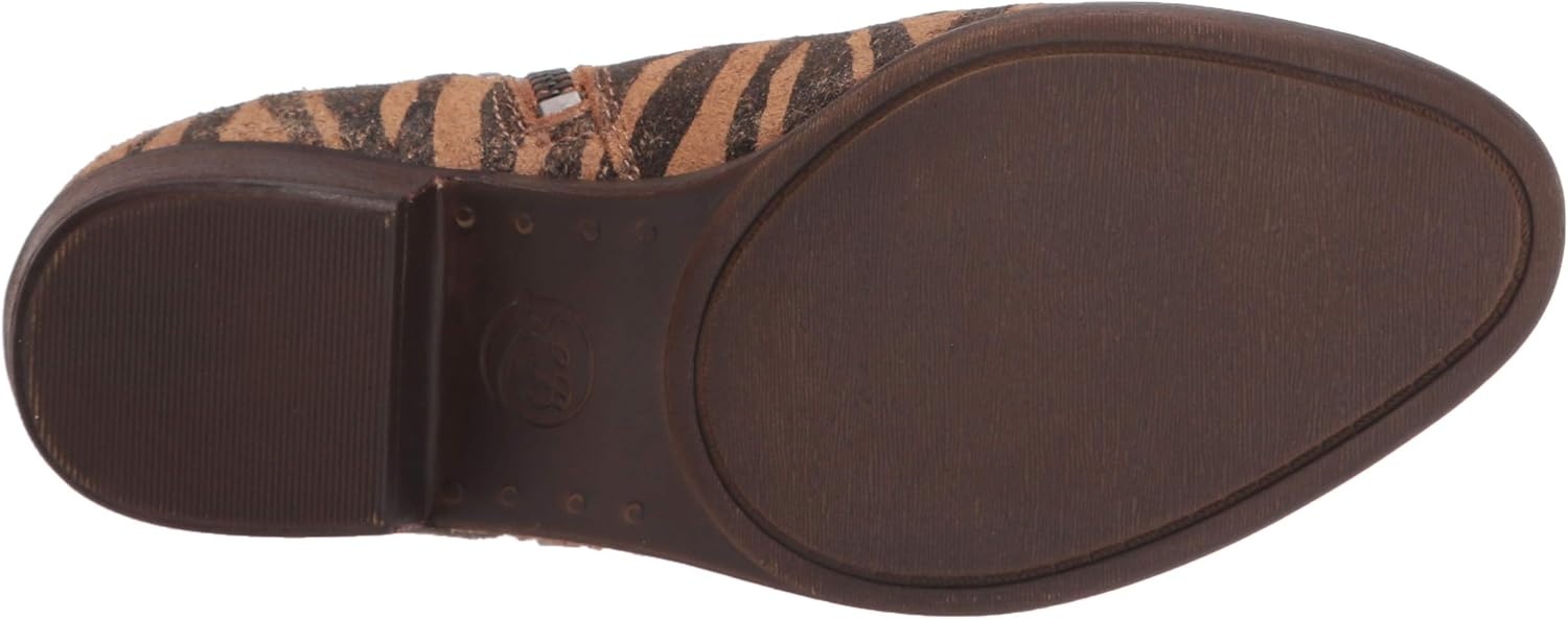 image:imageLucky Brand Basel BootieMulti