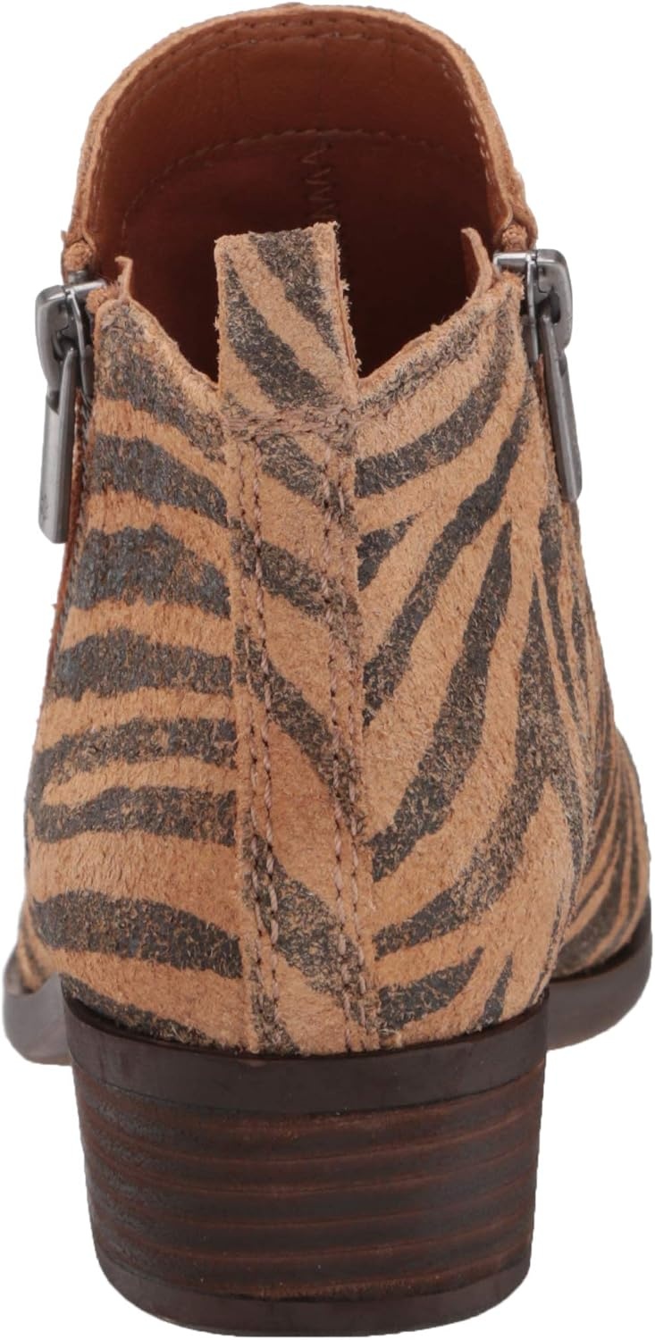 image:imageLucky Brand Basel BootieMulti