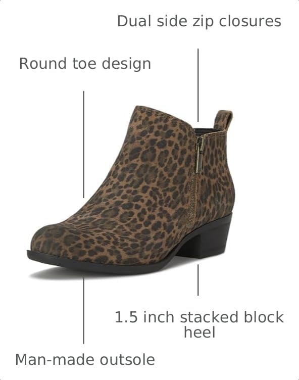 image:imageLucky Brand Basel BootieNatural