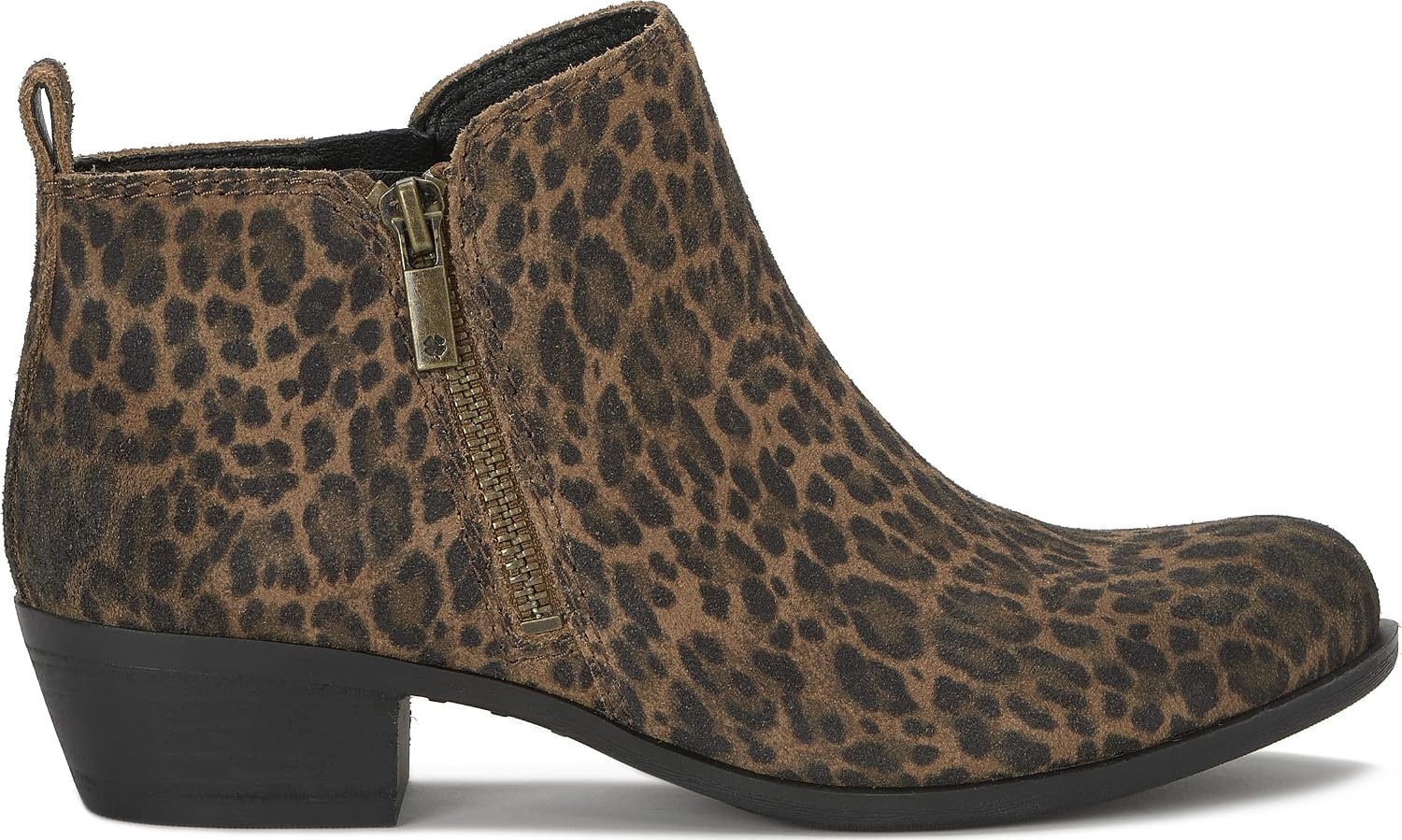 image:imageLucky Brand Basel BootieNatural