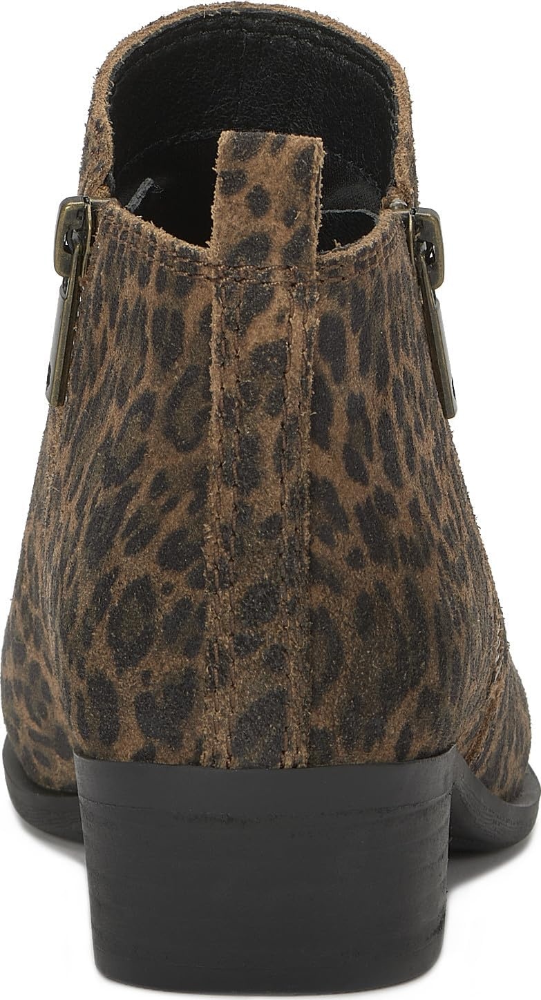 image:imageLucky Brand Basel BootieNatural