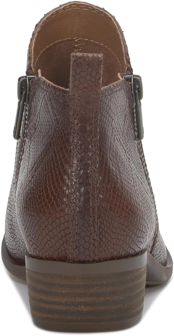 image:imageLucky Brand Basel BootieReishi