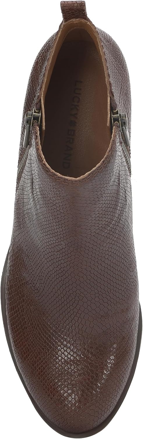image:imageLucky Brand Basel BootieReishi