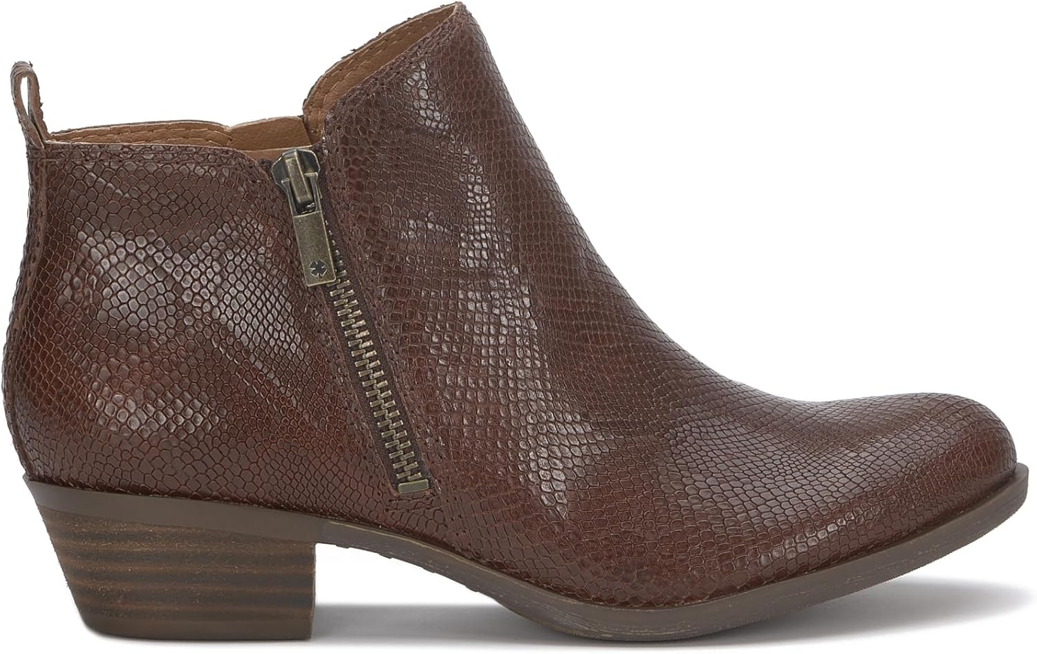 image:imageLucky Brand Basel BootieReishi