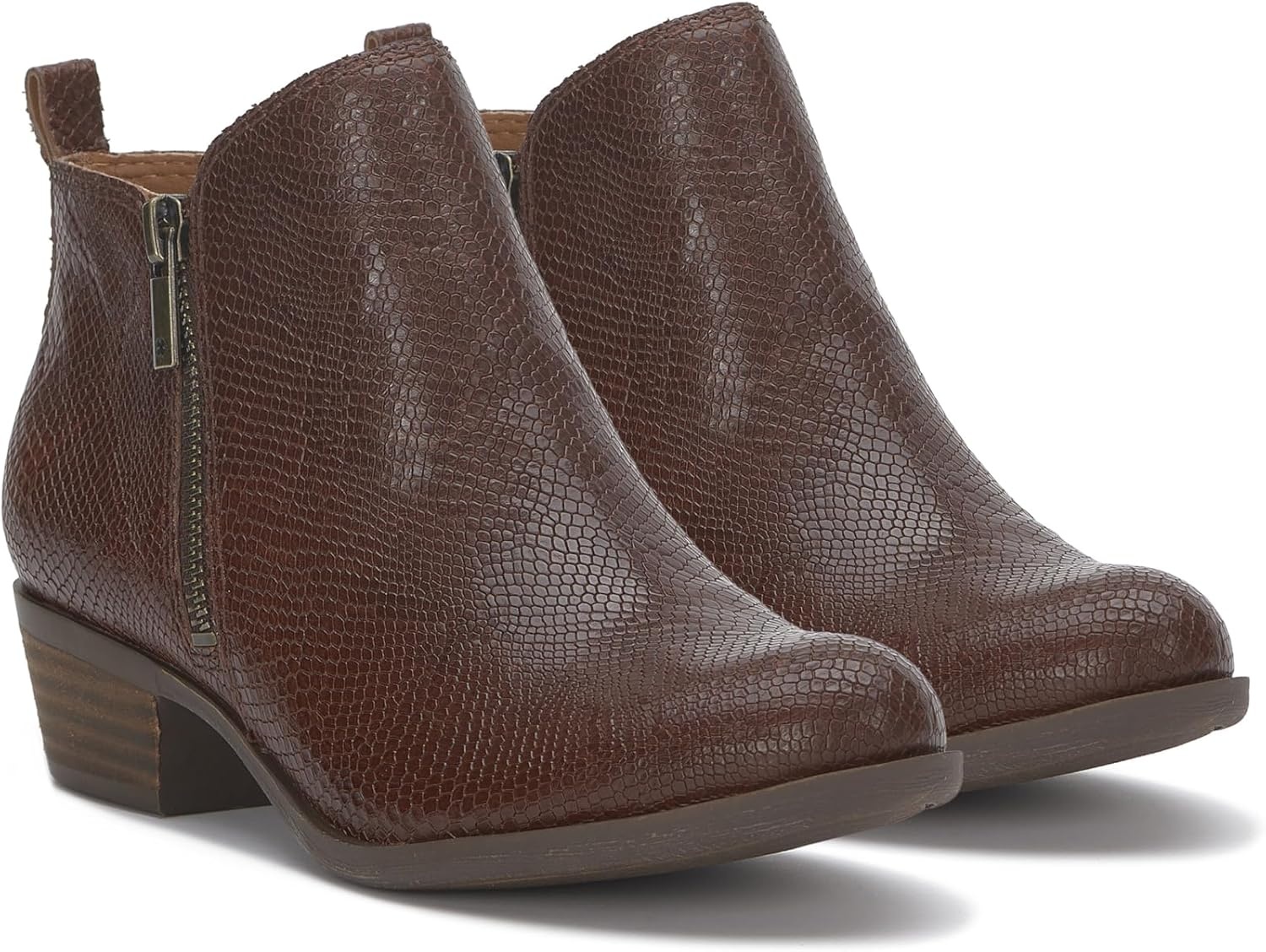 image:imageLucky Brand Basel BootieReishi