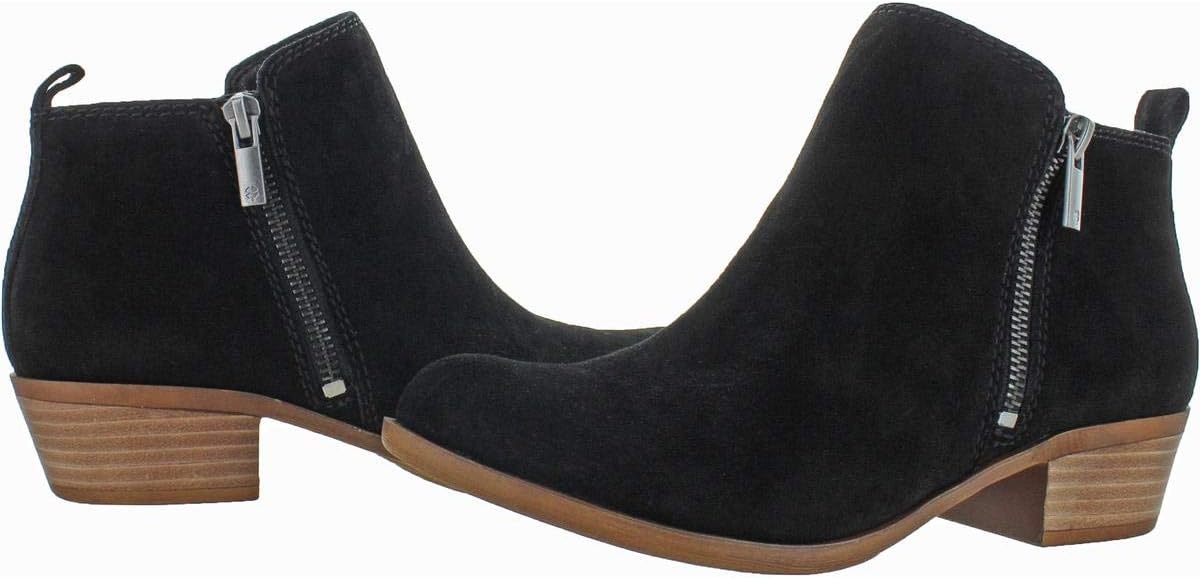 image:imageLucky Brand Basel BootieSelect Color