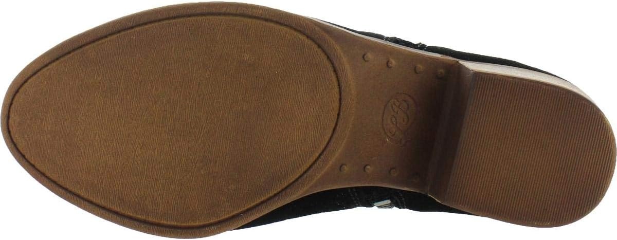 image:imageLucky Brand Basel BootieSelect Color