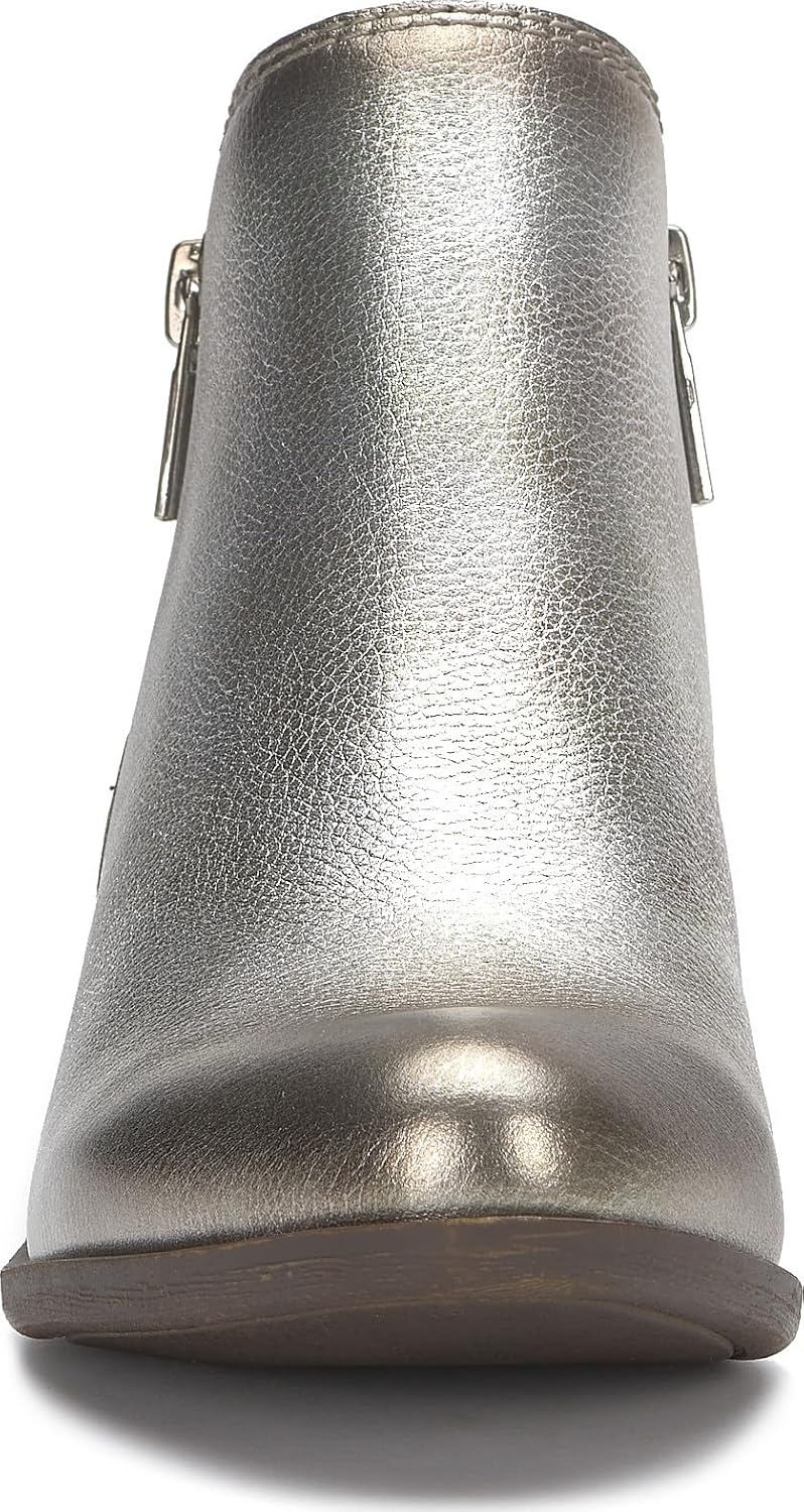 image:imageLucky Brand Basel BootieSilver