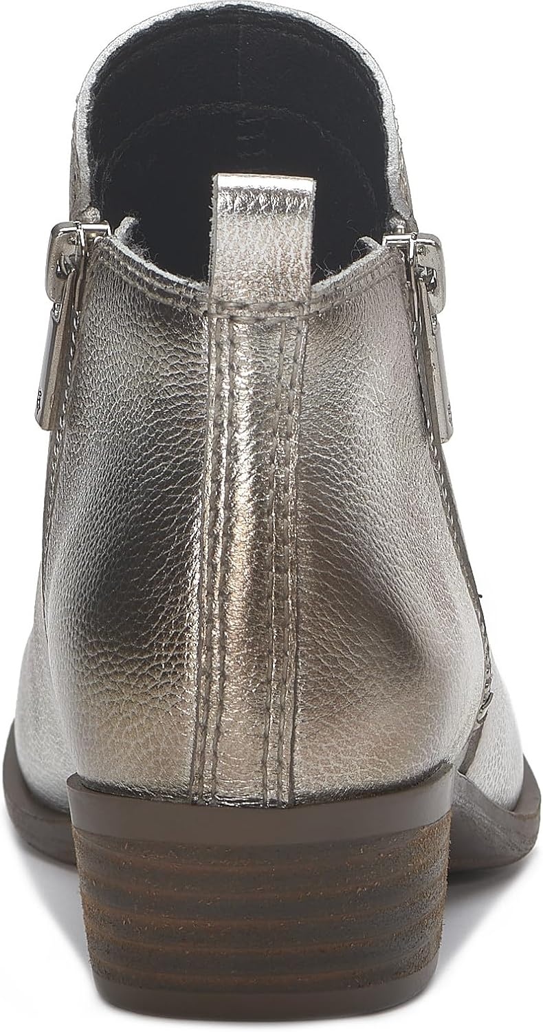 image:imageLucky Brand Basel BootieSilver