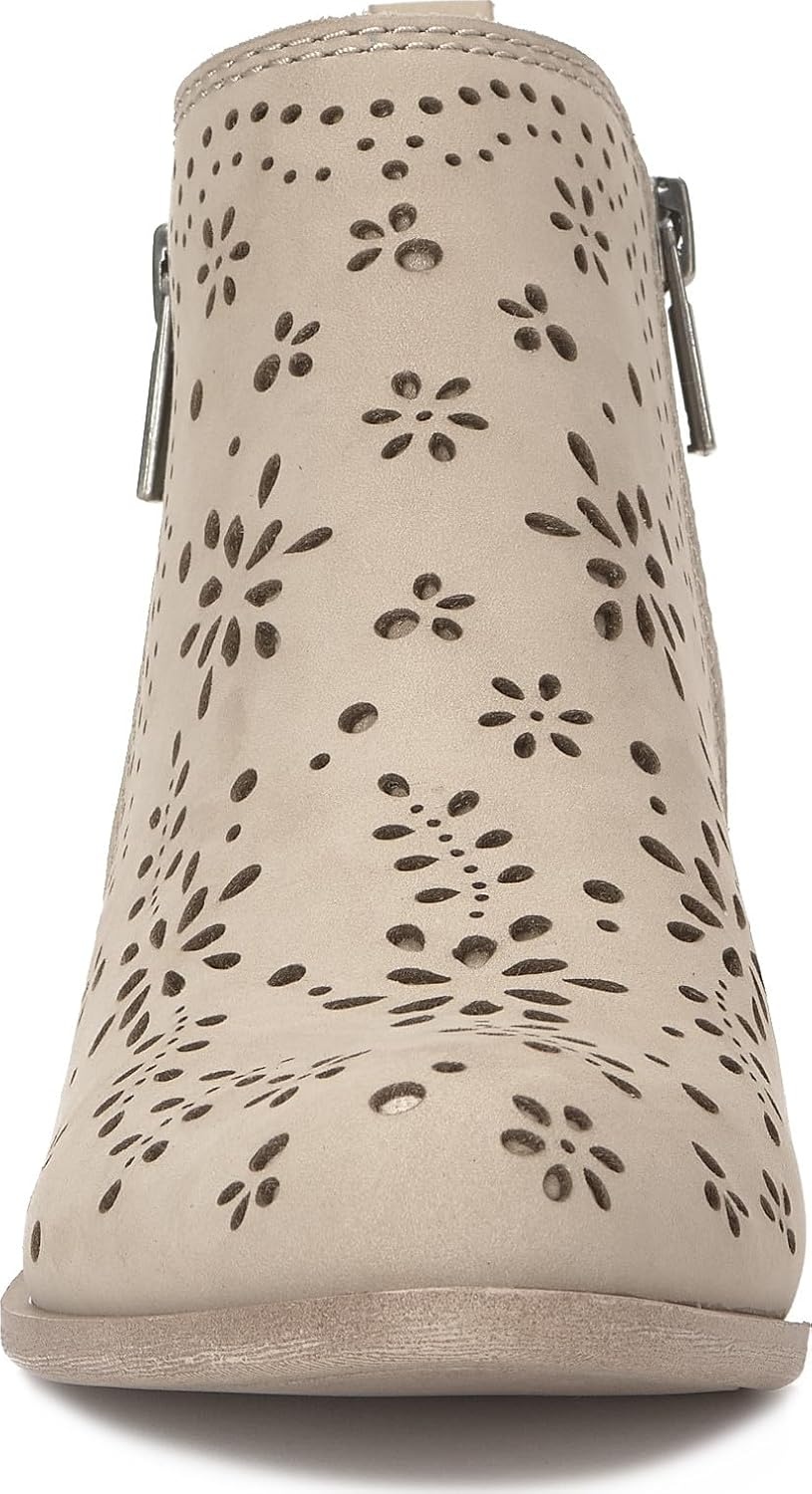 image:imageLucky Brand Basel BootieSmoke Grey