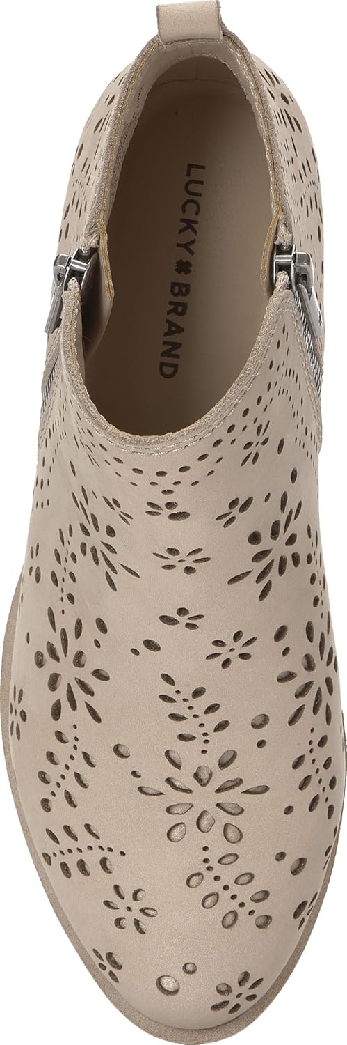 image:imageLucky Brand Basel BootieSmoke Grey