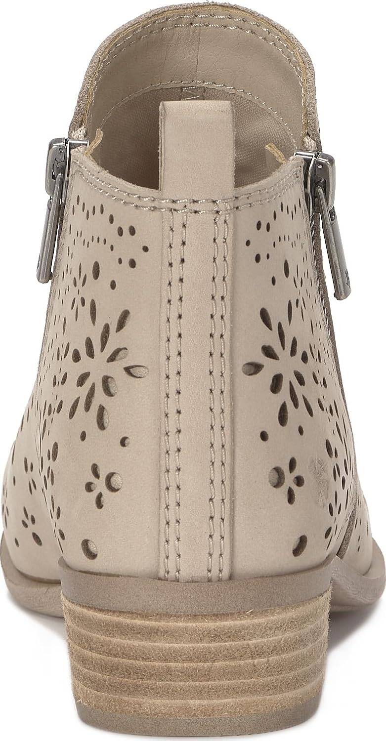 image:imageLucky Brand Basel BootieSmoke Grey