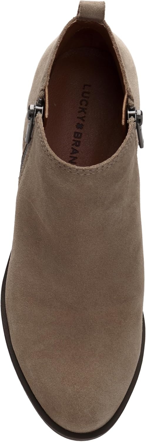 image:imageLucky Brand Basel BootieStonerock