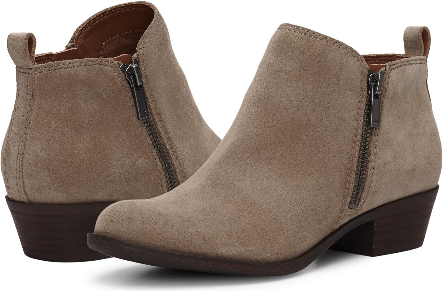 image:imageLucky Brand Basel BootieStonerock