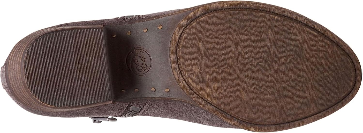 image:imageLucky Brand Basel BootieStorm Powell