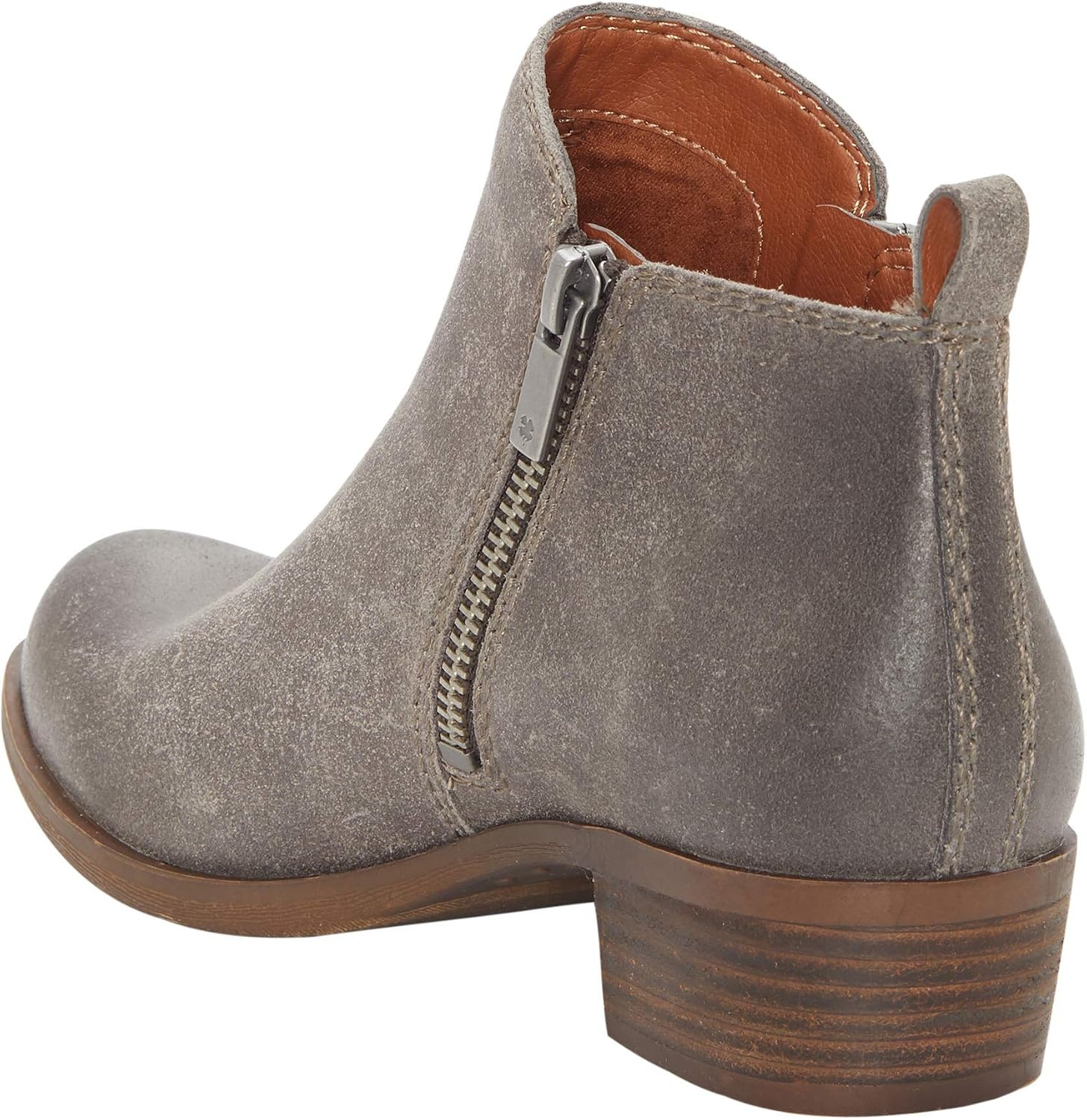 image:imageLucky Brand Basel BootieStorm Powell