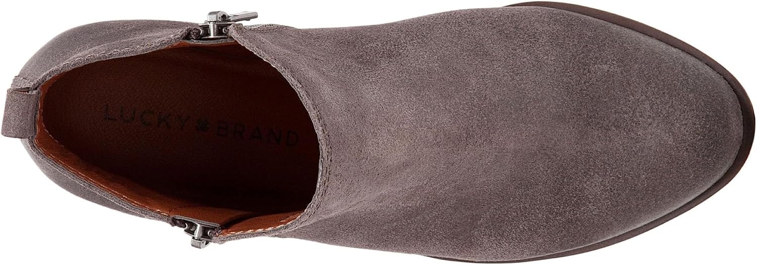 image:imageLucky Brand Basel BootieStorm Powell