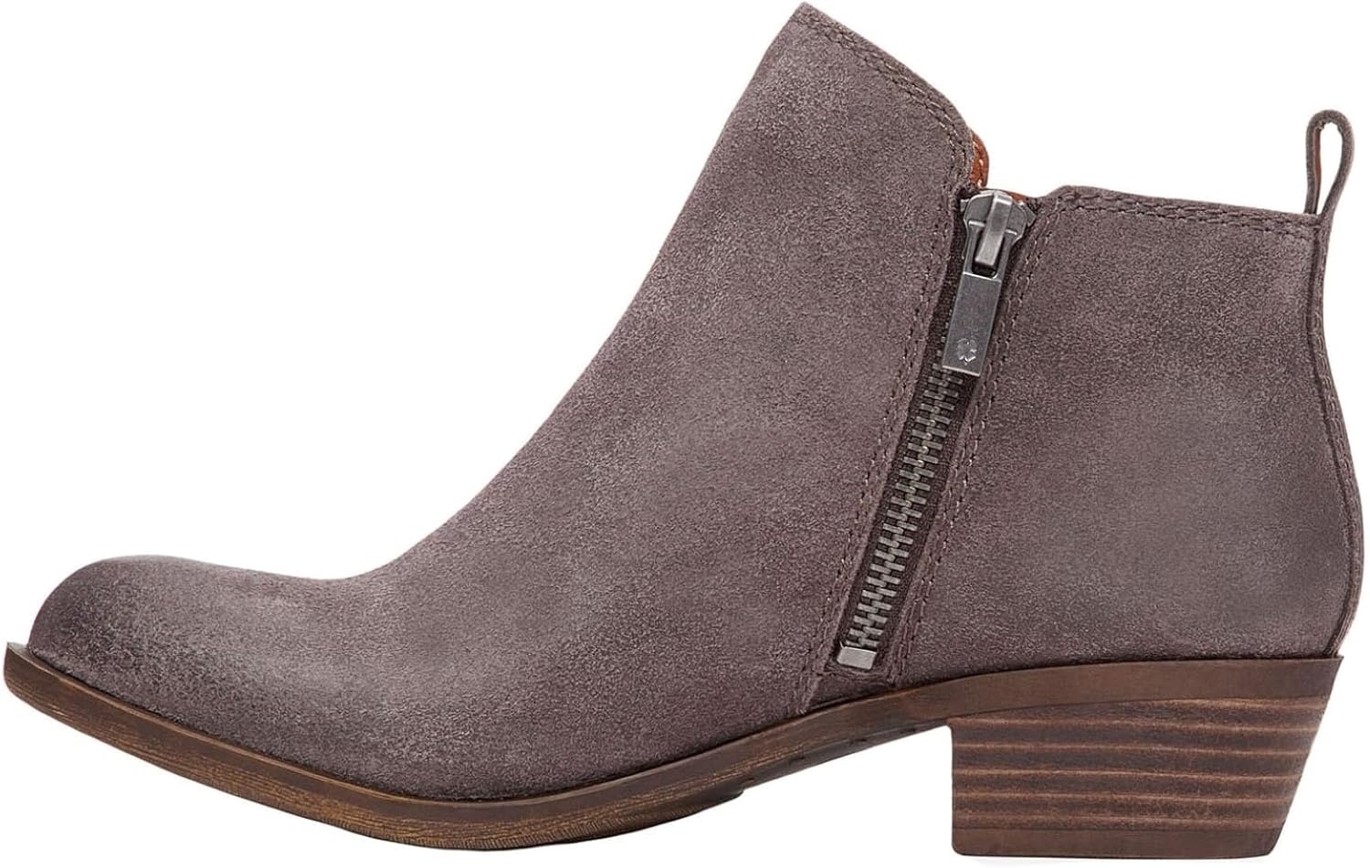 image:imageLucky Brand Basel BootieStorm Powell
