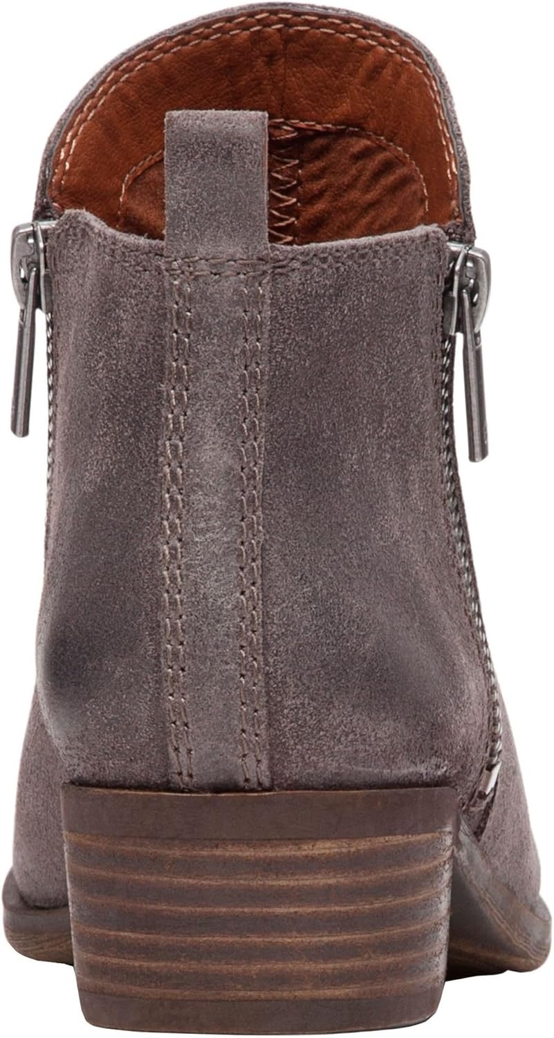 image:imageLucky Brand Basel BootieStorm Powell