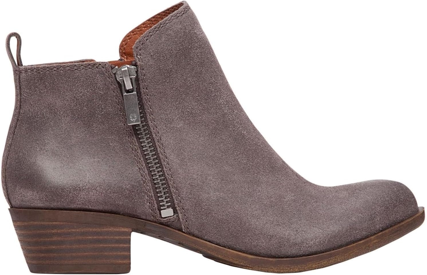 image:imageLucky Brand Basel BootieStorm Powell