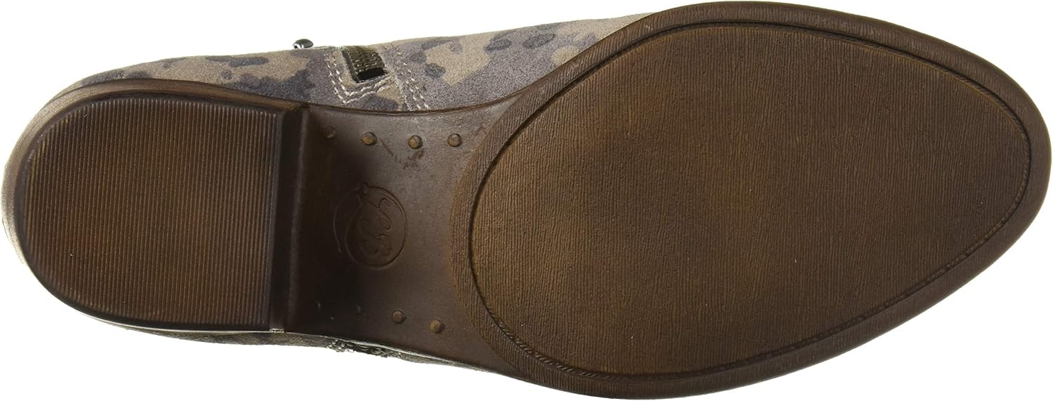 image:imageLucky Brand Basel BootieTitanium Camo