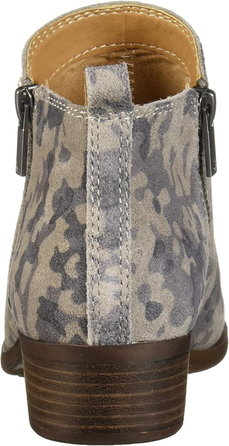 image:imageLucky Brand Basel BootieTitanium Camo