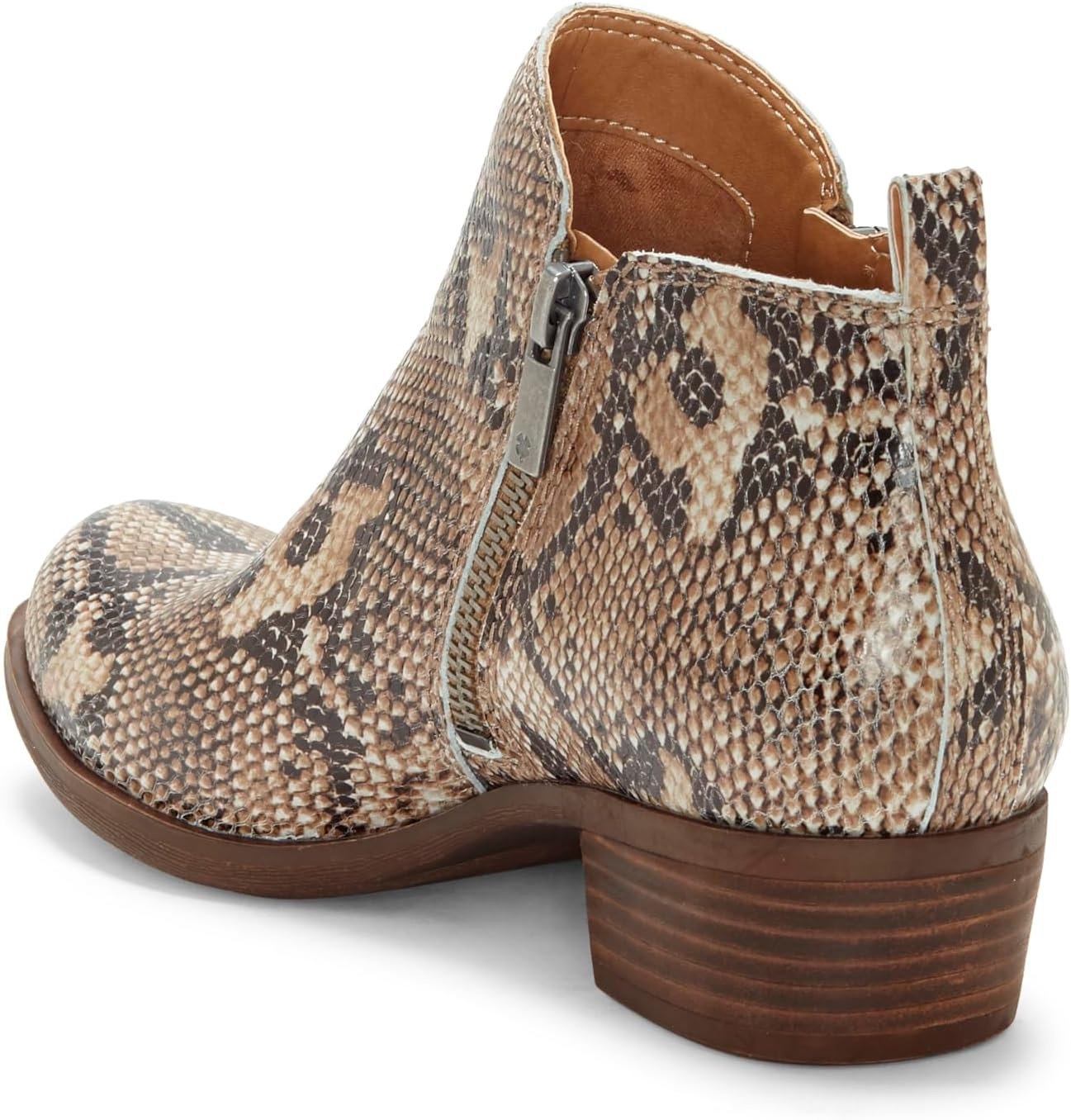 image:imageLucky Brand Basel BootieTobacco