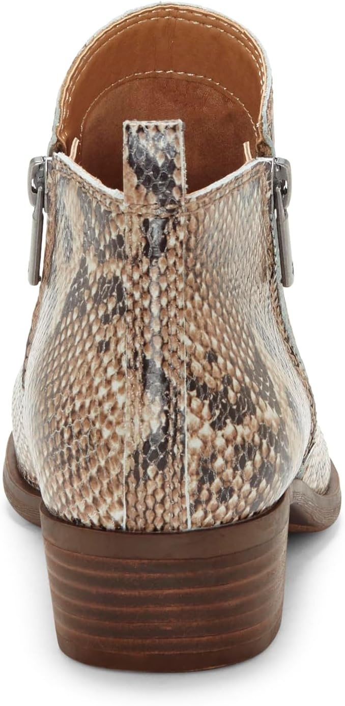 image:imageLucky Brand Basel BootieTobacco