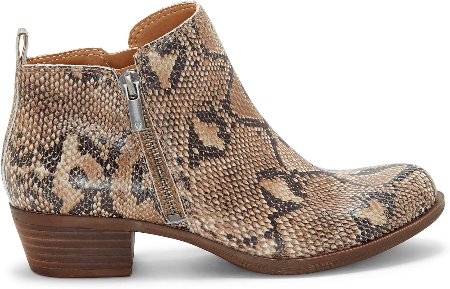 image:imageLucky Brand Basel BootieTobacco