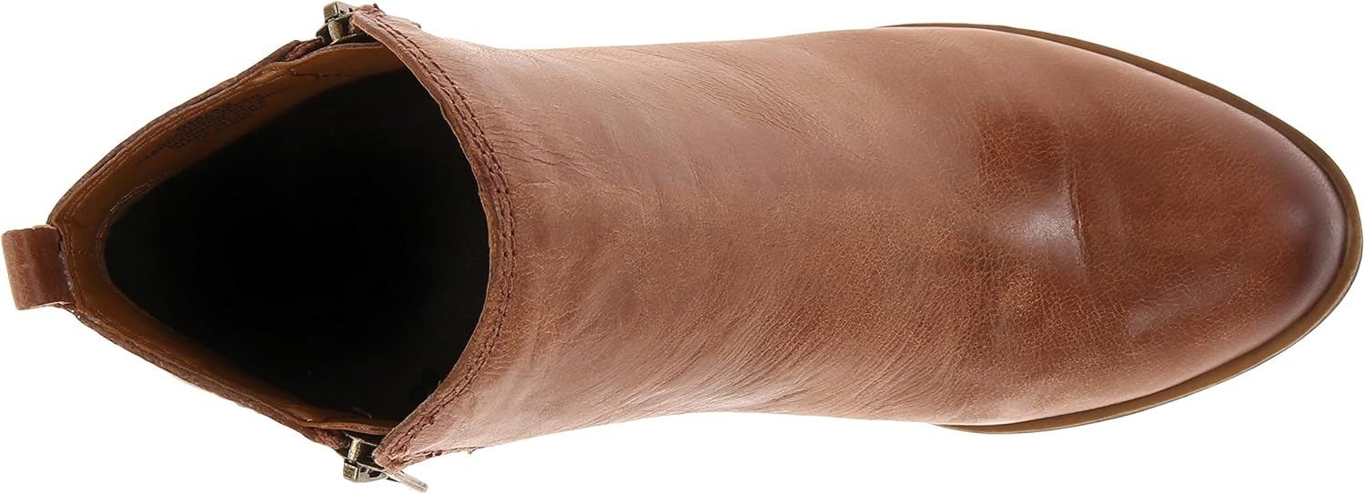 image:imageLucky Brand Basel BootieToffee