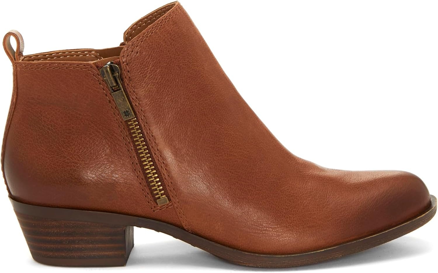 image:imageLucky Brand Basel BootieToffee