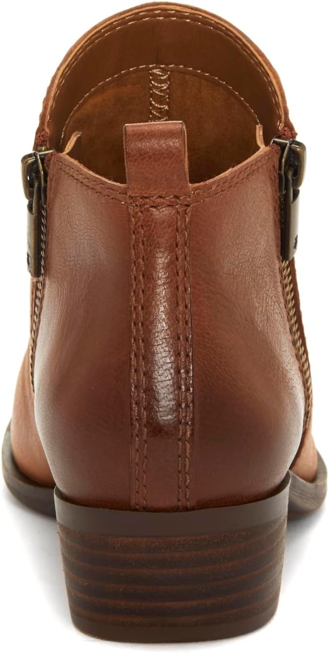 image:imageLucky Brand Basel BootieToffee