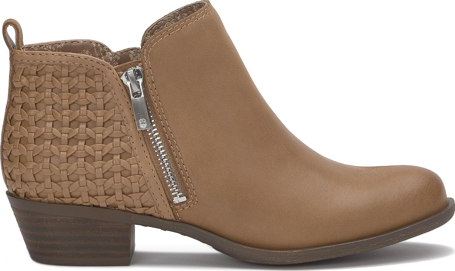 image:imageLucky Brand Basel BootieTuscany