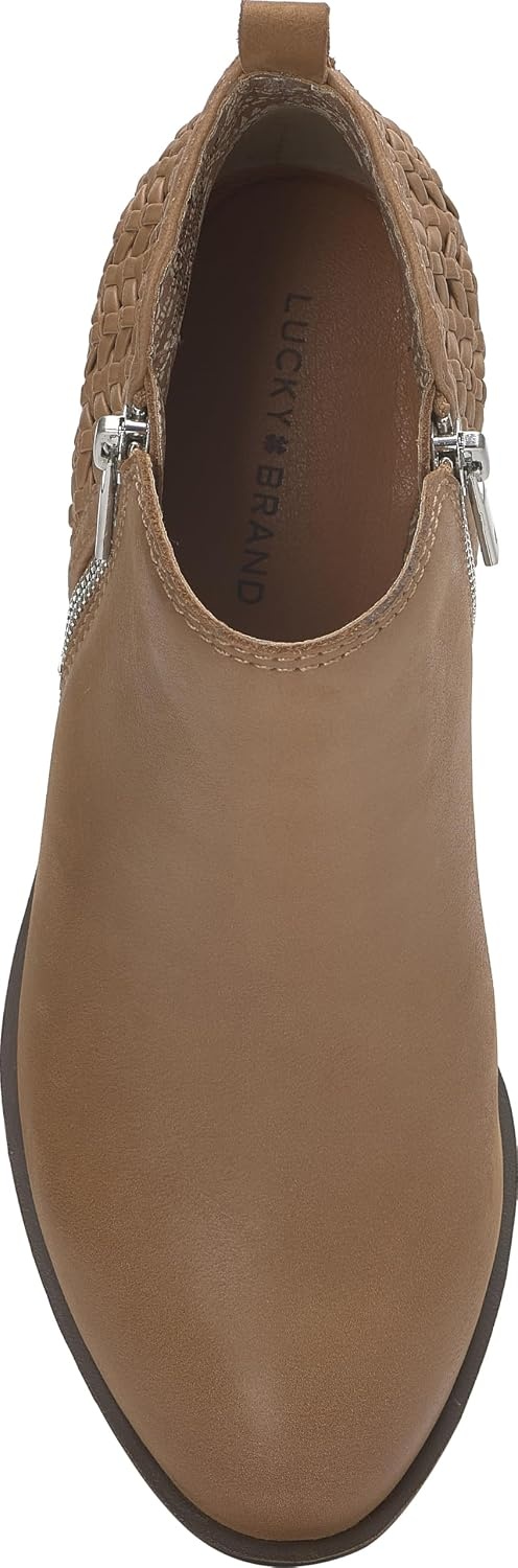 image:imageLucky Brand Basel BootieTuscany