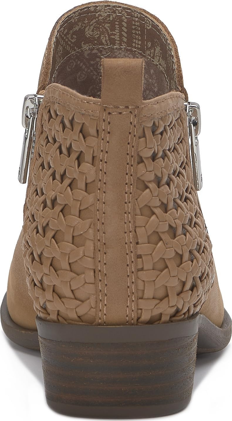 image:imageLucky Brand Basel BootieTuscany